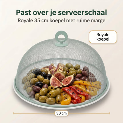 Cheqo® Vliegenkap - Bezwaarkiller