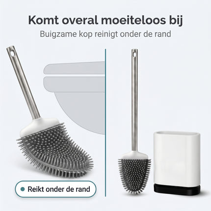 infographic-6: Toilet brush set