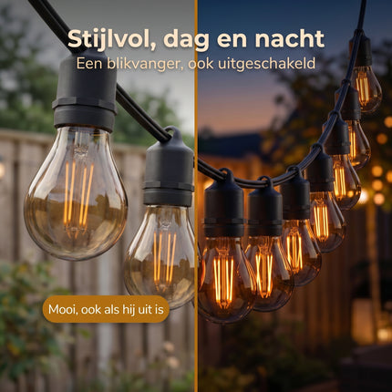 cheqo-feestverlichting-buiten-lichtsnoer - Bezwaarkiller
