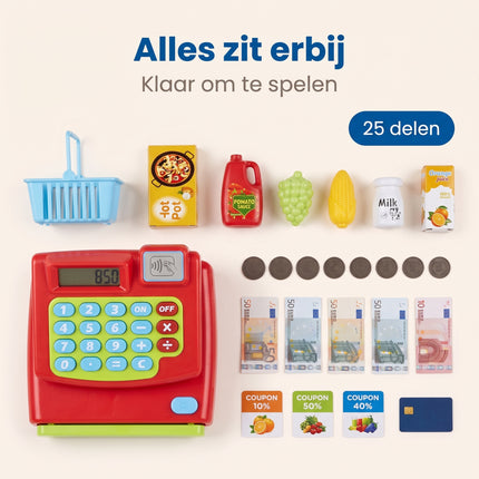 infographic-6: Cash register