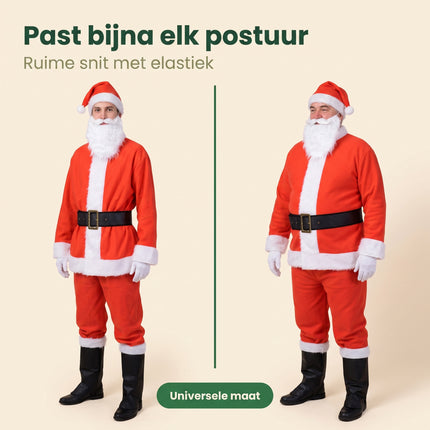 infographic-6: Luxe kerstmanpak