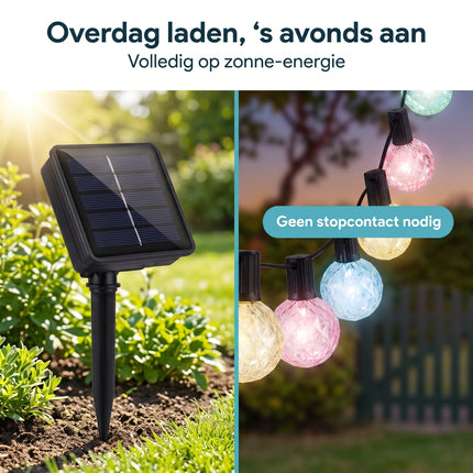 cheqo-solar-lichtsnoer-10-kristallen-bol - Bezwaarkiller