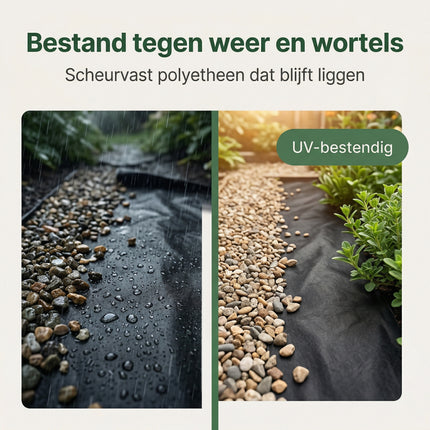 Cheqo Worteldoek - Bezwaarkiller