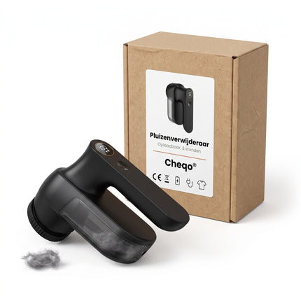 infographic-7: Usb rechargeable lint remover