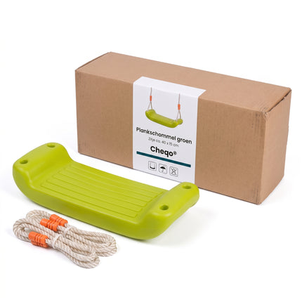 infographic-7: Swing plastic 38x16x19cm pe