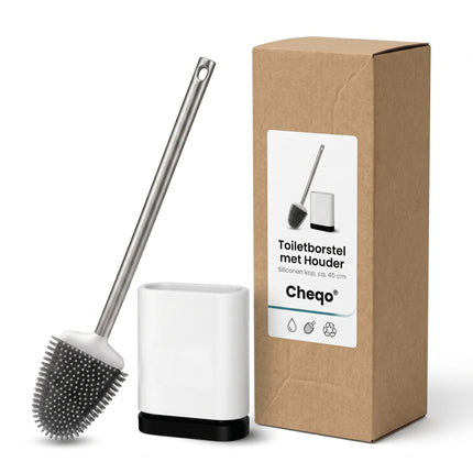 infographic-7: Toilet brush set