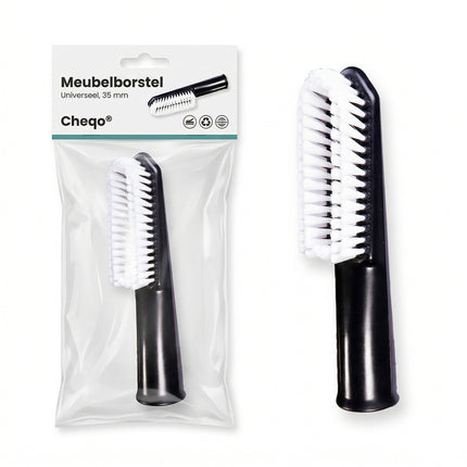 Cheqo® Meubelborstel Universeel 35mm - Verpakking
