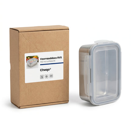 IN PACKAGE