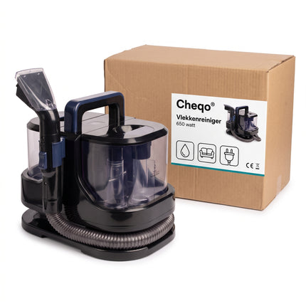 infographic-7: Spot cleaner 650 watt 1