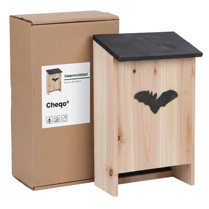 infographic-7: Bat house