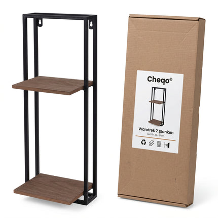 Cheqo® Wandrek - Verpakking