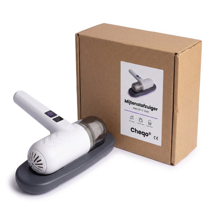 infographic-7: Mini cordless mite cleaner