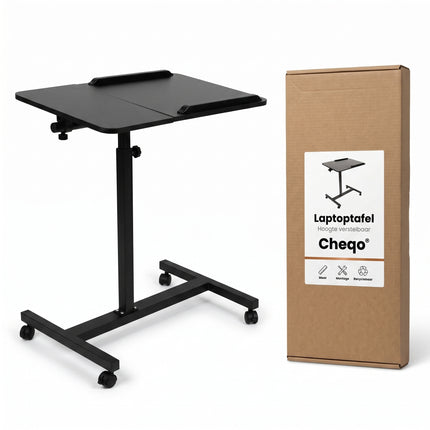 Cheqo Laptoptafel - Verpakking