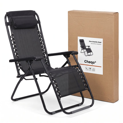 infographic-7: Chair foldable 93x67x107cm