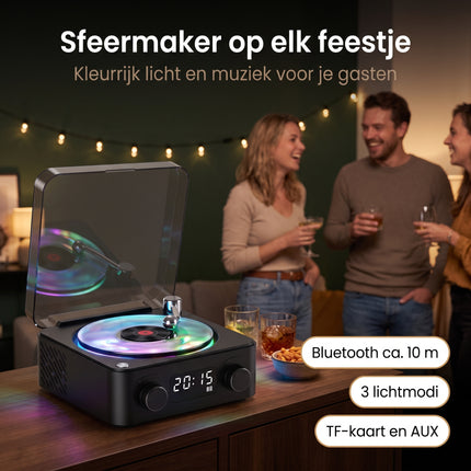 infographic-8: Speaker bluetooth waves