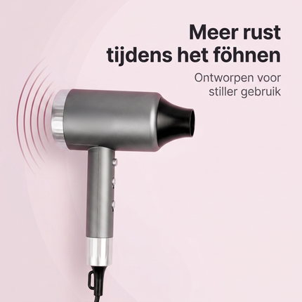 infographic-9: Hair dryer
