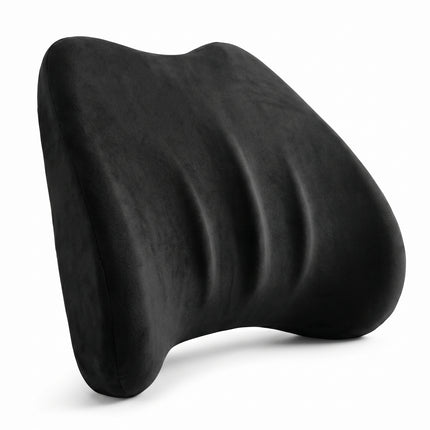 Cheqo Ergonomisch Rugkussen - Hero