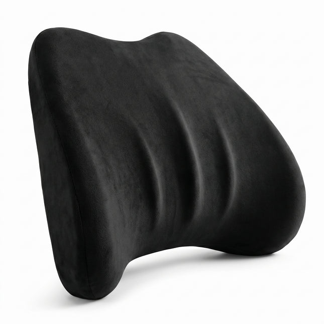 Cheqo Ergonomisch Rugkussen - Hero
