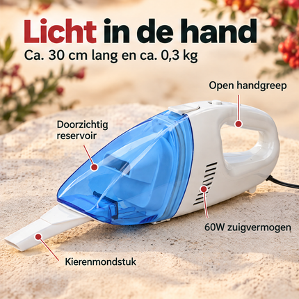 infographic opus55 infographic 3 - Cheqo® Autostofzuiger 12V