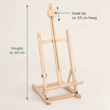 infographic opus55 infographic 3 - Cheqo® Schildersezel Tafelmodel