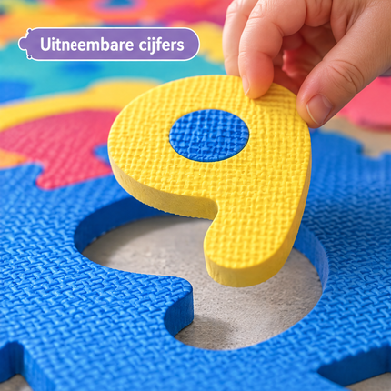 infographic opus55 infographic 3 - Cheqo® Puzzelmat Set van 9