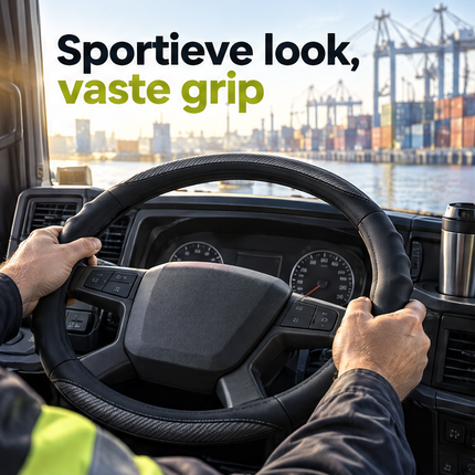 infographic opus55 infographic 1 - Cheqo® Stuurhoes Vrachtwagen Carbon Look Grijs met Vingergrepen