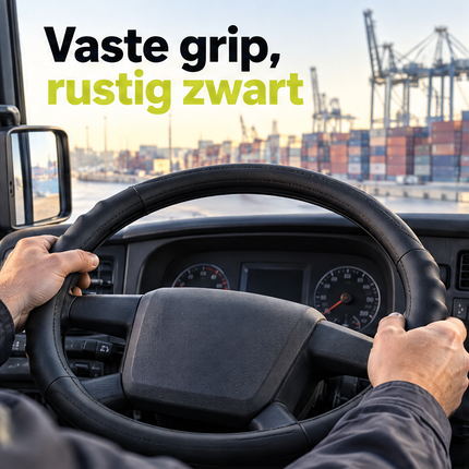 infographic opus55 infographic 1 - Cheqo® Stuurhoes Vrachtwagen Volledig Zwart met Vingergrepen