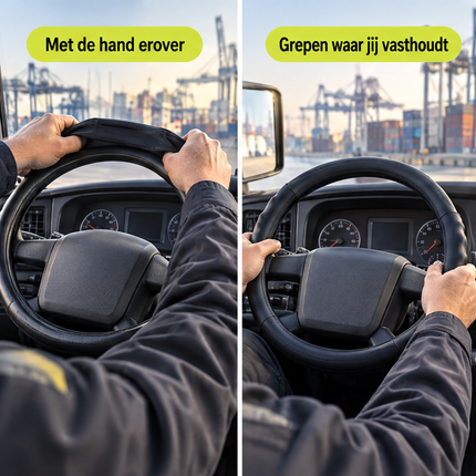 infographic opus55 infographic 4 - Cheqo® Stuurhoes Vrachtwagen Volledig Zwart met Vingergrepen