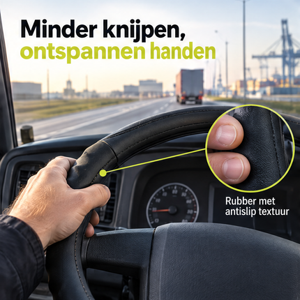 infographic opus55 infographic 5 - Cheqo® Stuurhoes Vrachtwagen Volledig Zwart met Vingergrepen