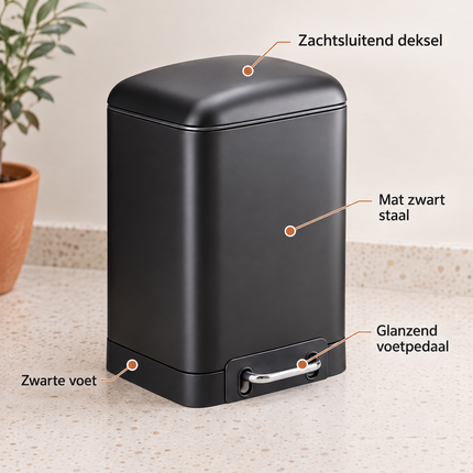infographic opus55 infographic 3 - Cheqo® Pedaalemmer 6 Liter