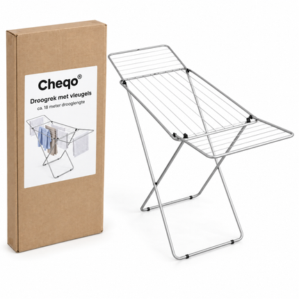 infographic opus55 verpakking - Cheqo® Droogrek