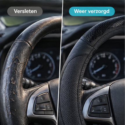 infographic opus55 infographic 4 - Cheqo® Stuurhoes Auto Zwart Geperforeerd