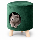 infographic opus55 hoofdafbeelding - Cheqo® Kattenhuis