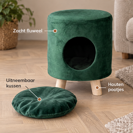 infographic opus55 infographic 5 - Cheqo® Kattenhuis
