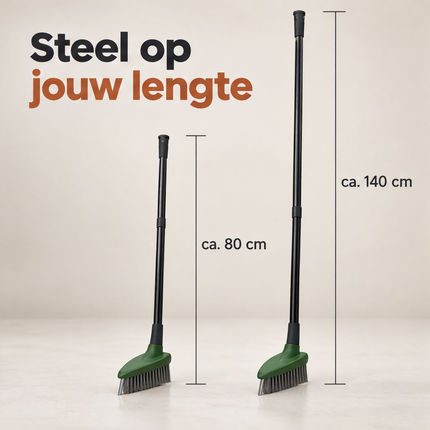infographic opus55 infographic 4 - Cheqo® Onkruidborstel 3-in-1 met Telescopische Steel