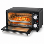 infographic opus55 hoofdafbeelding - Cheqo® Vrachtwagen Oven Zwart