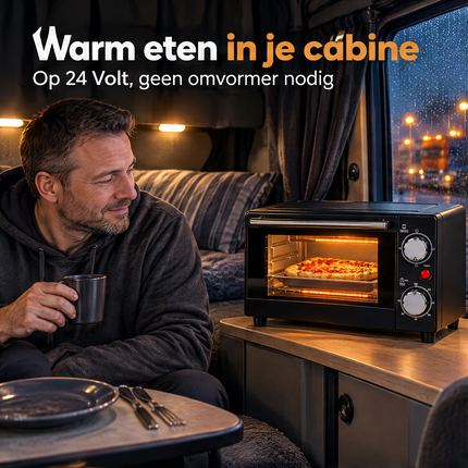 infographic opus55 infographic 1 - Cheqo® Vrachtwagen Oven Zwart