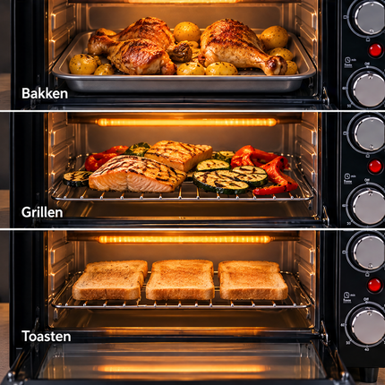 infographic opus55 infographic 4 - Cheqo® Vrachtwagen Oven Zwart