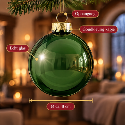 infographic opus55 infographic 4 - Cheqo® Glazen Kerstballen Groen
