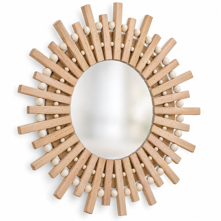 infographic opus55 hoofdafbeelding - Cheqo® Houten Zonnespiegel