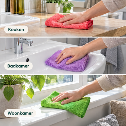 infographic opus55 infographic 4 - Cheqo® Microvezeldoeken Set van 3