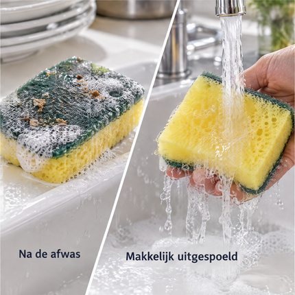 infographic opus55 infographic 5 - Cheqo® Schuursponzen Set van 6