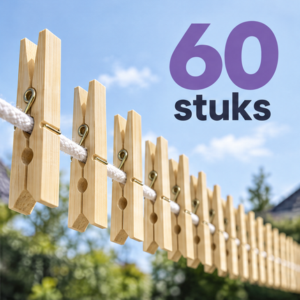 infographic opus55 infographic 2 - Cheqo® Bamboe Wasknijpers Set van 60