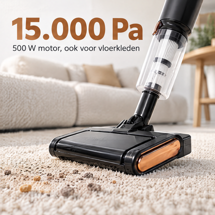 infographic opus55 infographic 3 - Cheqo® Steelstofzuiger met Dweilfunctie