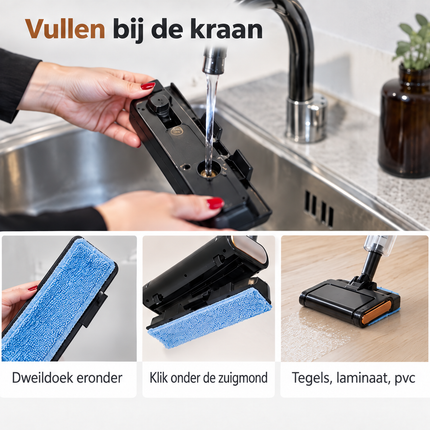infographic opus55 infographic 5 - Cheqo® Steelstofzuiger met Dweilfunctie