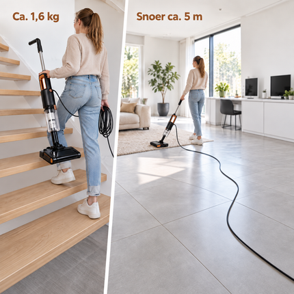 infographic opus55 infographic 6 - Cheqo® Steelstofzuiger met Dweilfunctie