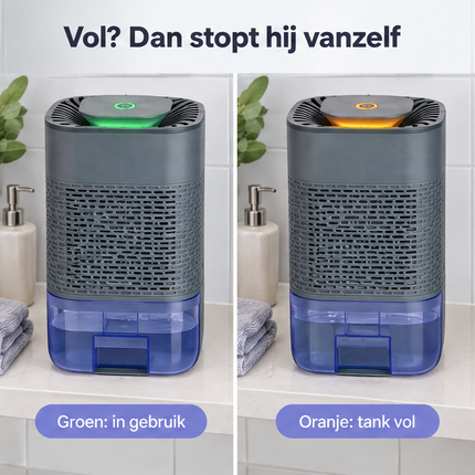 infographic opus55 infographic 3 - Cheqo® Mini Luchtontvochtiger