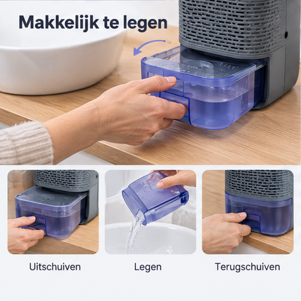 infographic opus55 infographic 4 - Cheqo® Mini Luchtontvochtiger