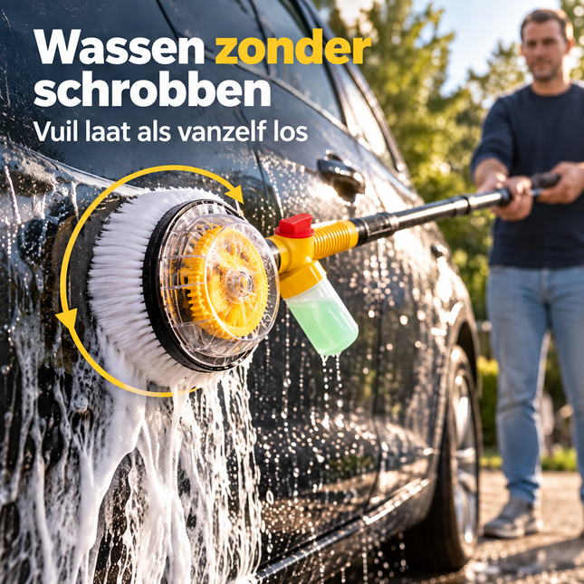 infographic opus55 infographic 1 - Cheqo® Roterende Autowasborstel met Wateraansluiting