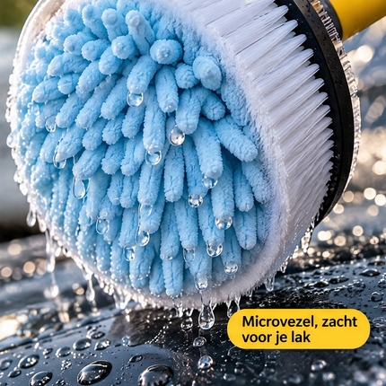 infographic opus55 infographic 3 - Cheqo® Roterende Autowasborstel met Wateraansluiting